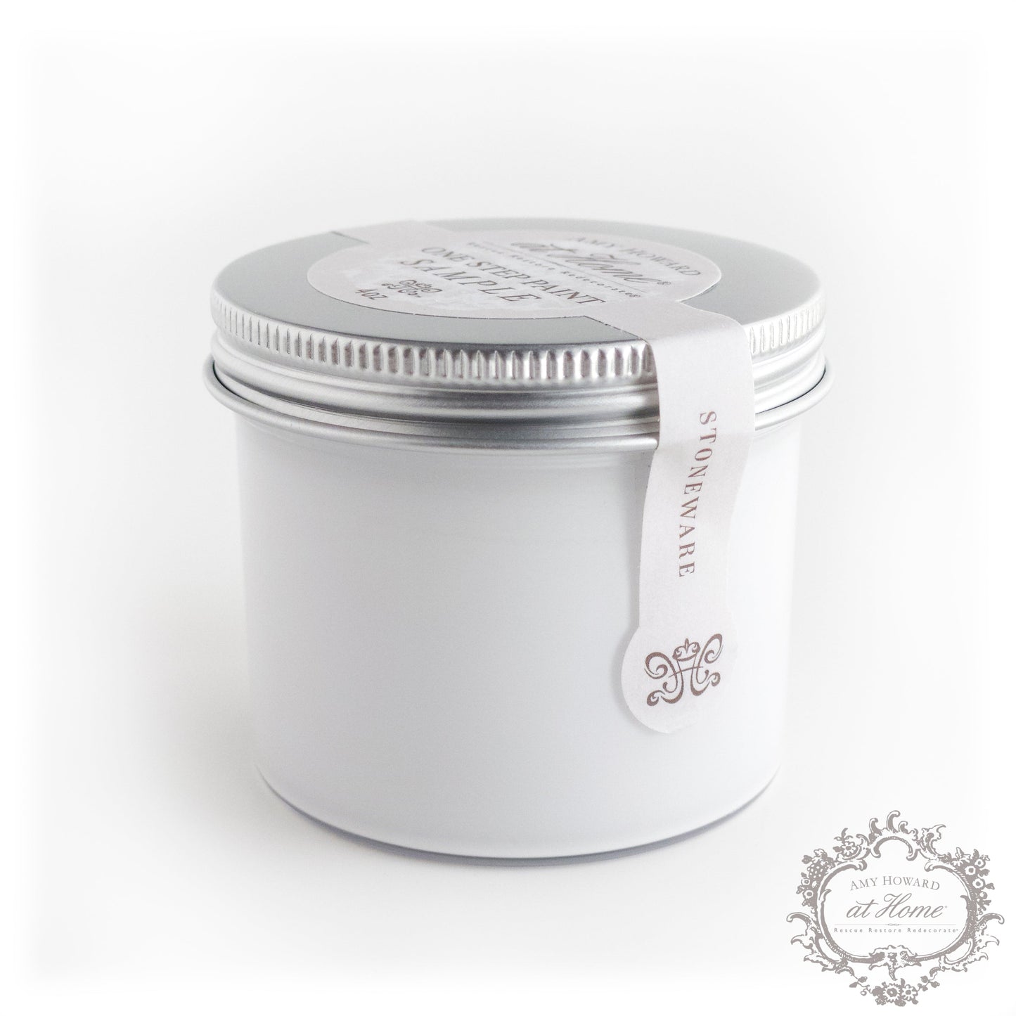Stoneware - One Step Paint - 4oz Sample