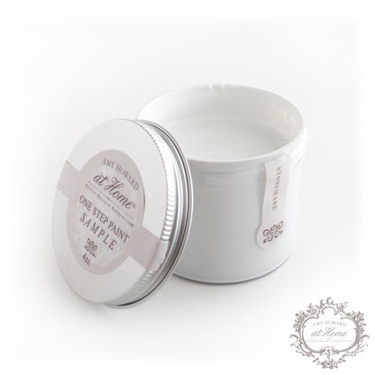 Stoneware - One Step Paint - 4oz Sample