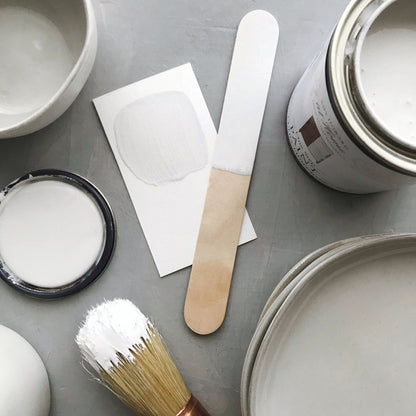 Stoneware - One Step Paint - 4oz Sample
