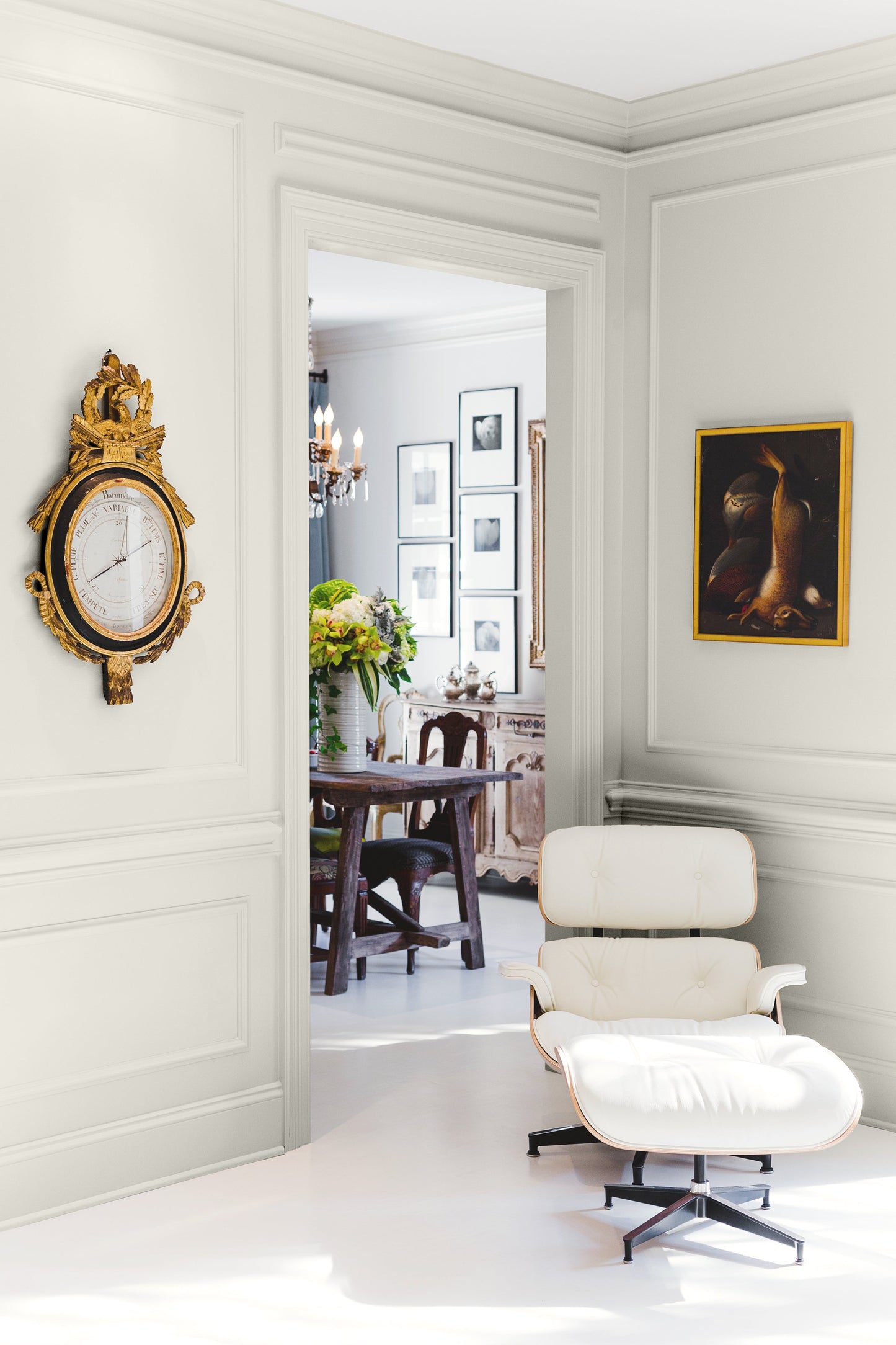Sugarloaf - Manor Borne Wall Paint