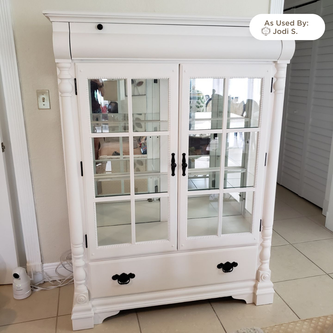 One Step Paint - Sunday Nap
