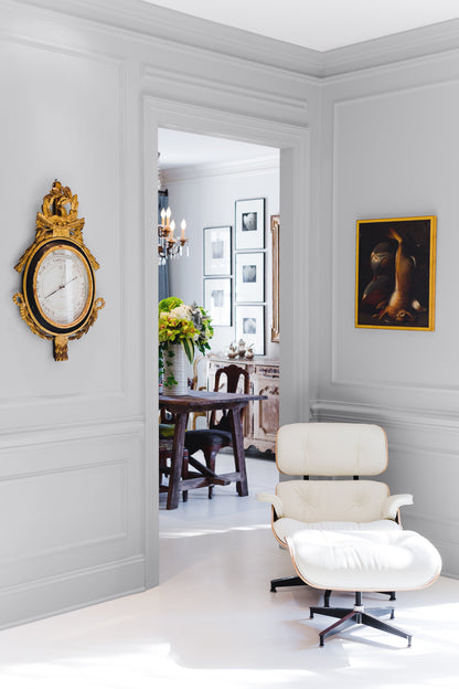 Sweater Weather - Manor Borne Wall Paint