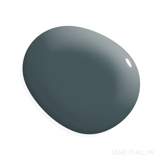 Take it all in - Manor Borne Wall Paint