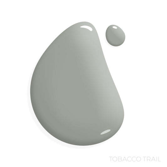 Tobacco Trail  - Manor Borne Wall Paint