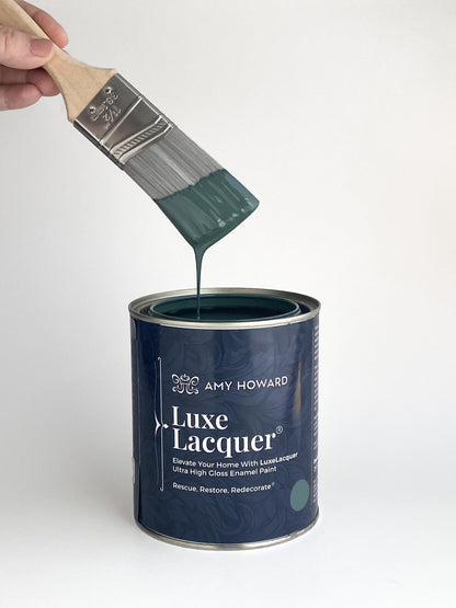 LuxeLacquer - Toast of Broadway