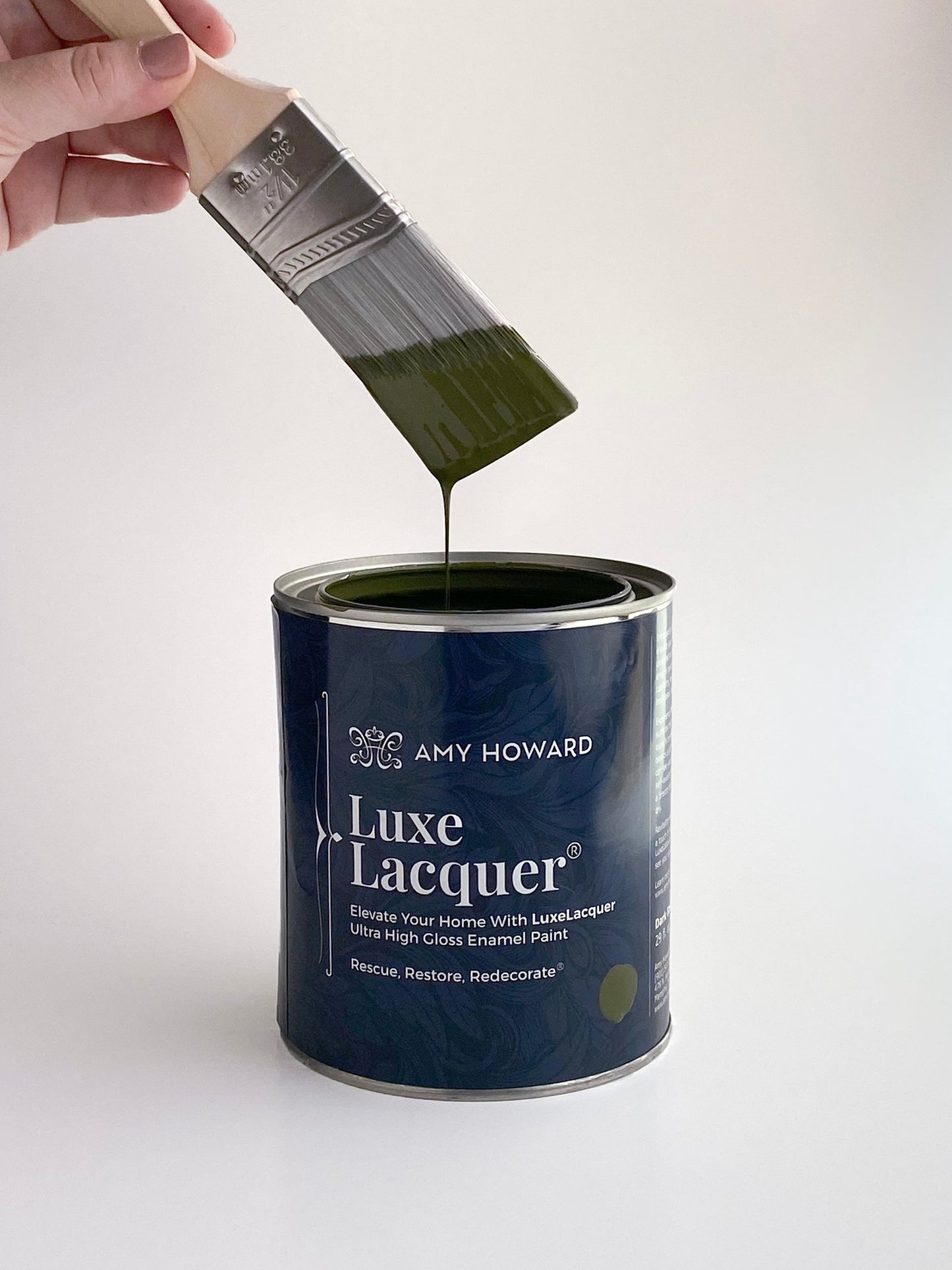 LuxeLacquer - Topiary