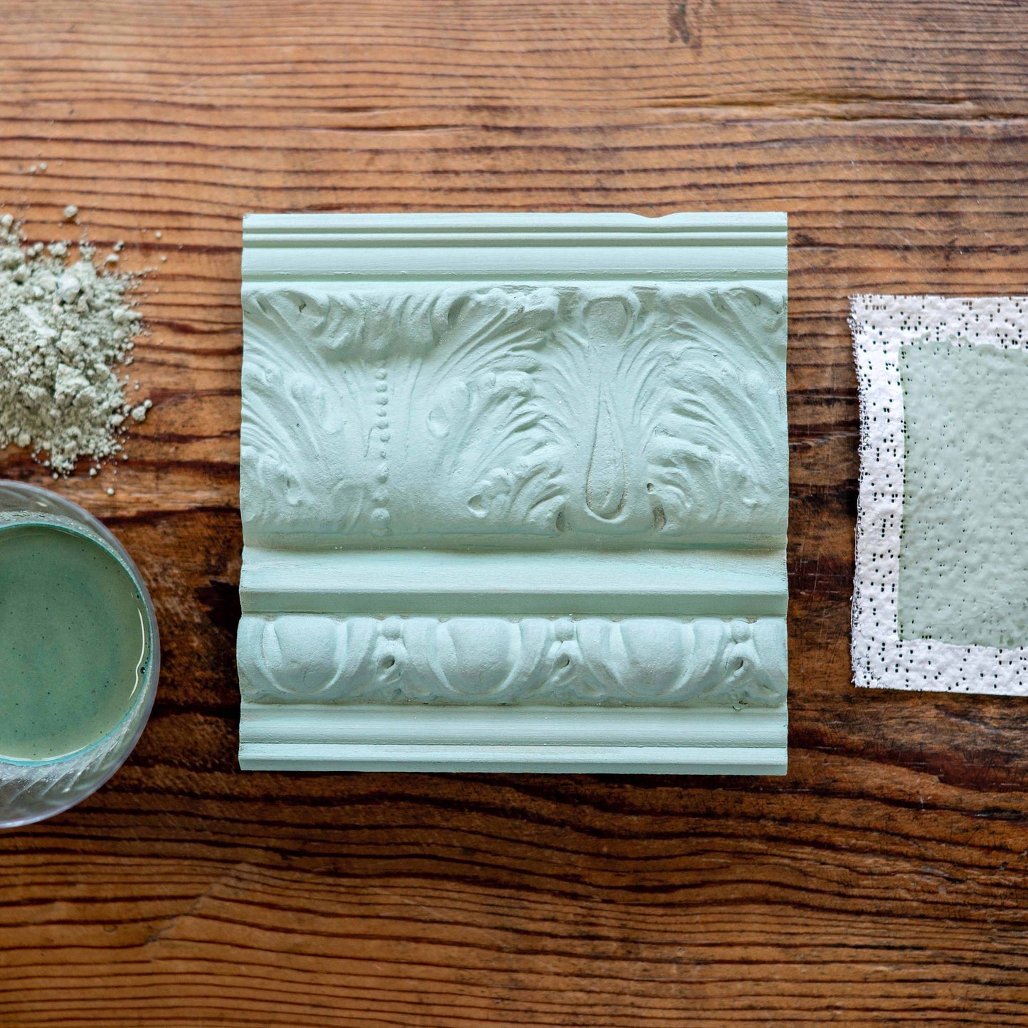 Toscana Milk Paint - Topiary