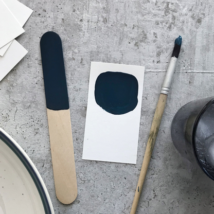 Midnight Dreams - One Step Paint - 4oz Sample