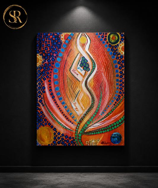 Feminine Spirit