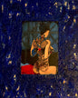The Voyeur- The Cosmic Blue Collection Digital Download
