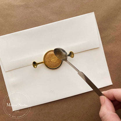 Wax Stamp Seal Kit