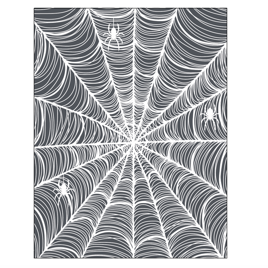 Webpage - Mesh Stencil 8.5x11
