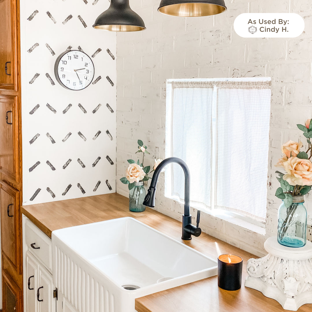One Step Paint - Weybridge White