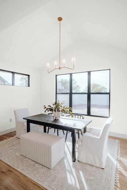 Love Works - Manor Borne Wall Paint