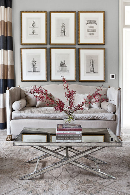 Willow Whisper - Manor Borne Wall Paint