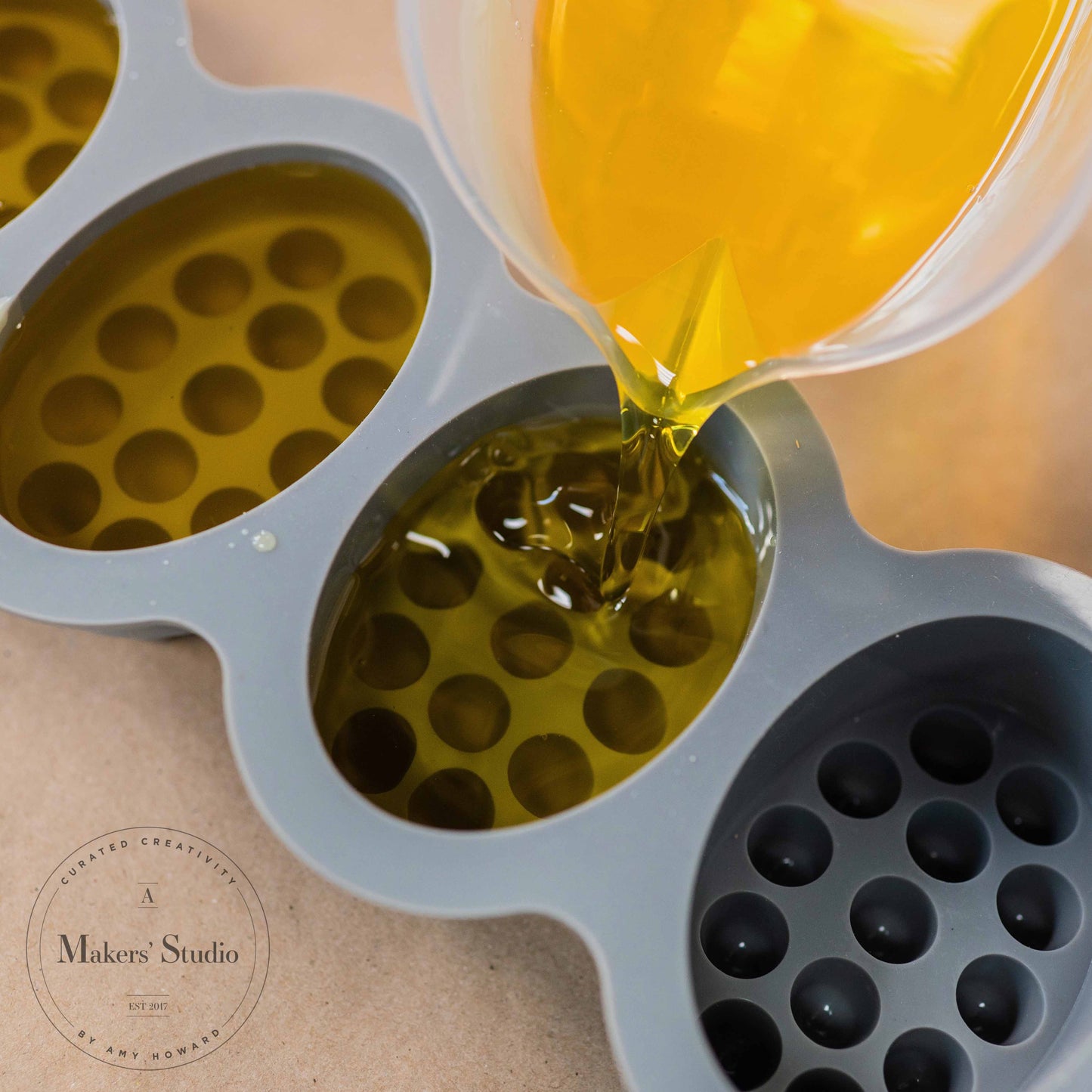 DIY Lotion Bar Kit