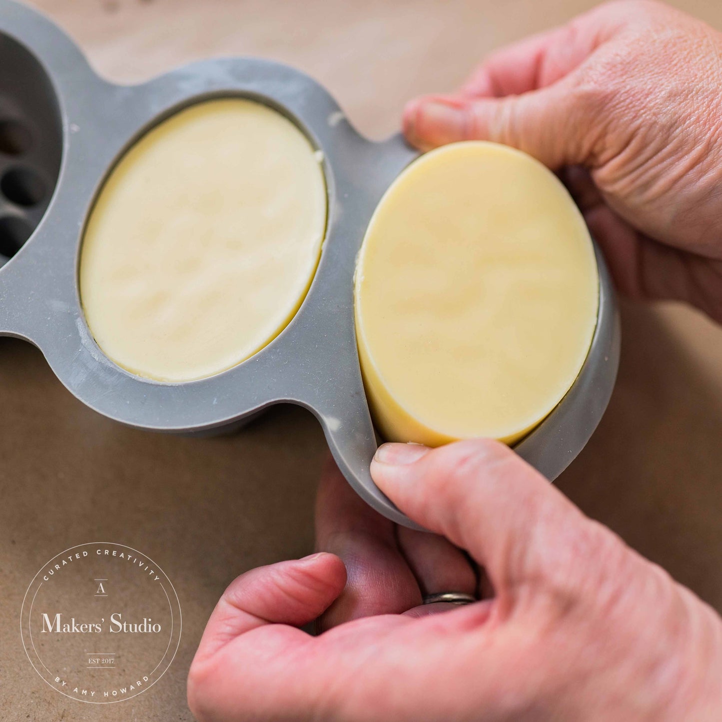 DIY Lotion Bar Kit