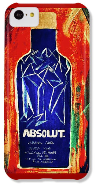 Absolut - Phone Case