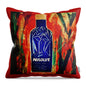 Absolut - Throw Pillow