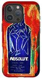 Absolut - Phone Case