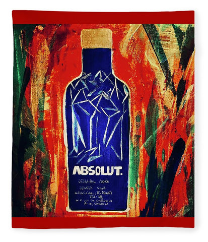 Absolut - Blanket