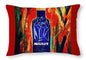 Absolut - Throw Pillow