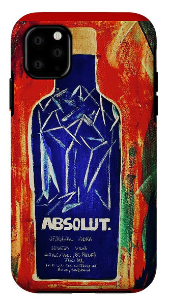 Absolut - Phone Case