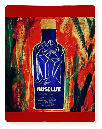 Absolut - Blanket