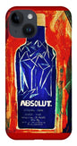 Absolut - Phone Case