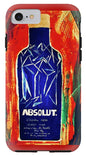 Absolut - Phone Case