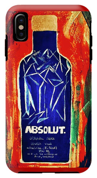 Absolut - Phone Case