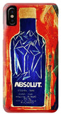 Absolut - Phone Case