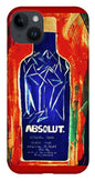 Absolut - Phone Case