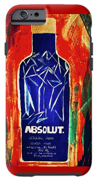 Absolut - Phone Case