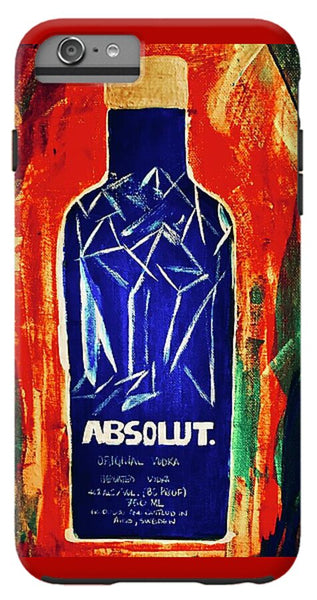 Absolut - Phone Case