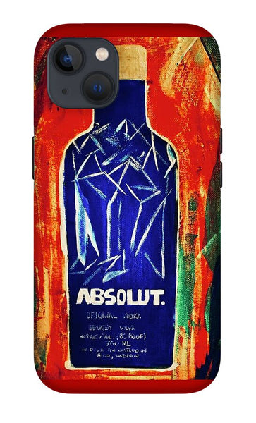 Absolut - Phone Case