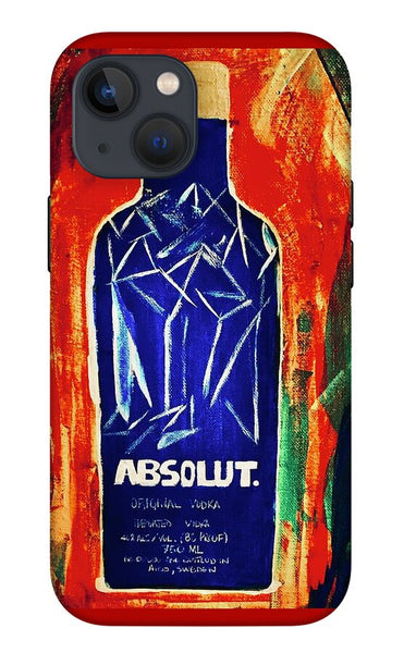 Absolut - Phone Case