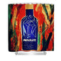 Absolut - Shower Curtain