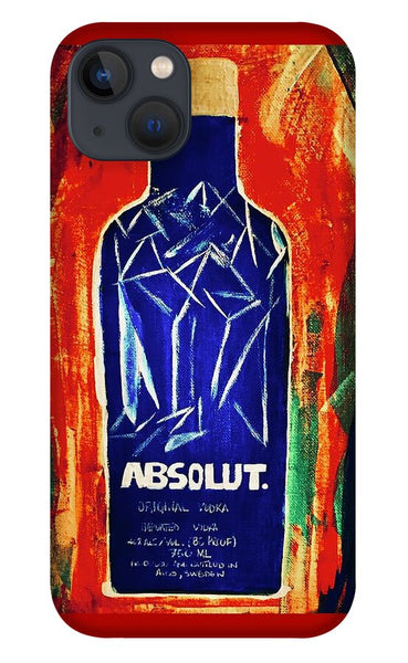 Absolut - Phone Case