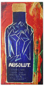 Absolut - Bath Towel