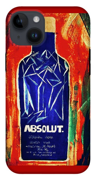 Absolut - Phone Case