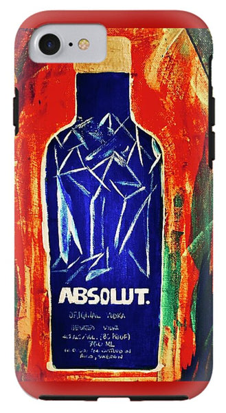 Absolut - Phone Case