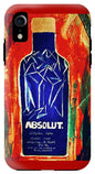 Absolut - Phone Case