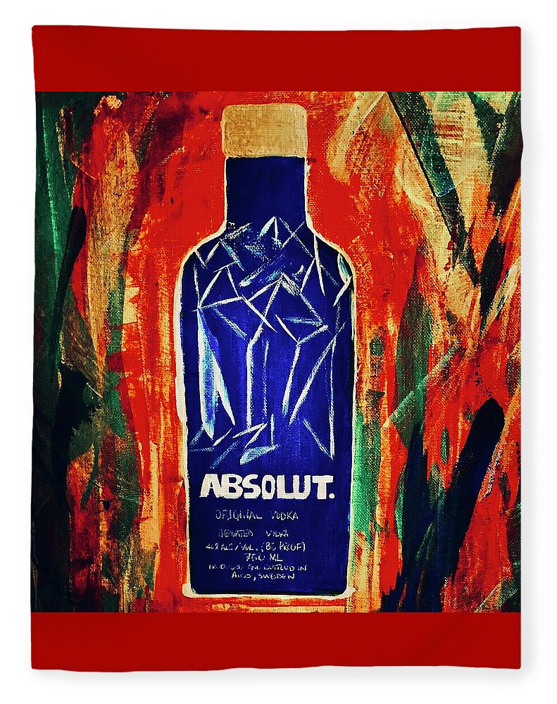Absolut - Blanket
