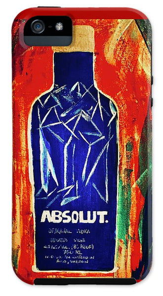 Absolut - Phone Case