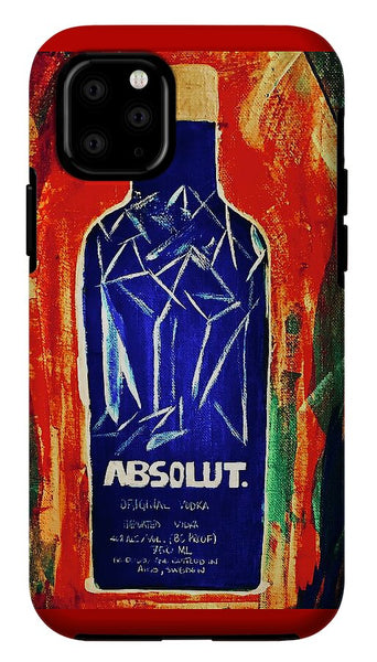 Absolut - Phone Case