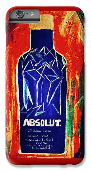 Absolut - Phone Case