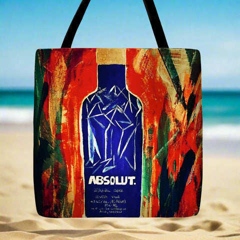 Absolut - Tote Bag