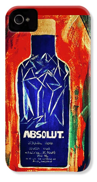 Absolut - Phone Case