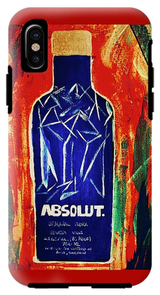 Absolut - Phone Case